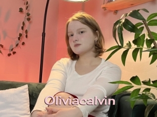 Oliviacalvin