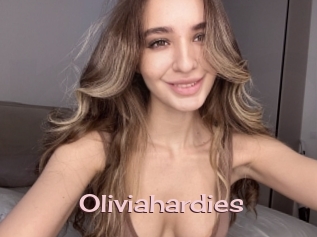 Oliviahardies