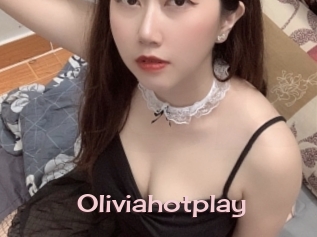 Oliviahotplay