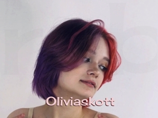 Oliviaskott