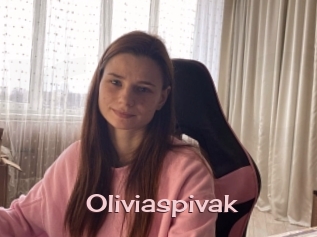 Oliviaspivak