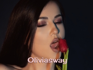 Oliviasway