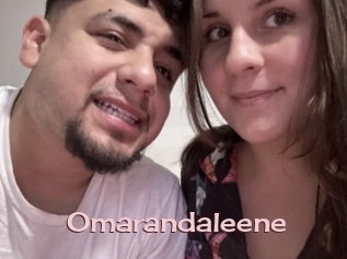 Omarandaleene