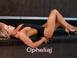 Opheliaj