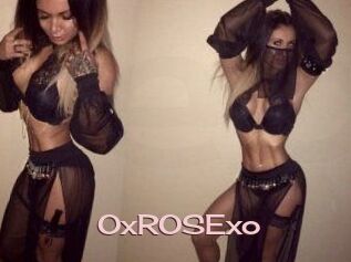 OxROSExo