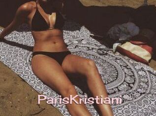 Paris_Kristiani