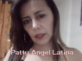 Patty_Angel_Latina