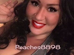 Peaches8898