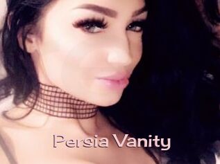 Persia_Vanity