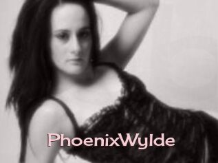 PhoenixWylde