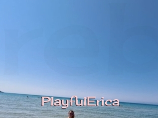 PlayfulErica