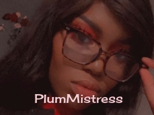 PlumMistress