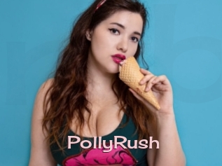 PollyRush