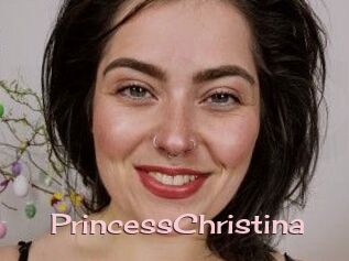 Princess_Christina