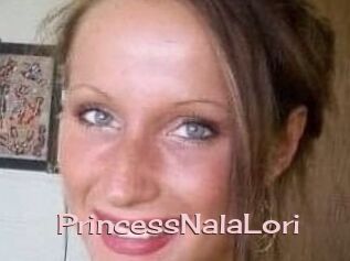 PrincessNalaLori