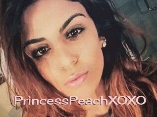 PrincessPeachXOXO