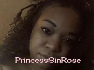 PrincessSinRose