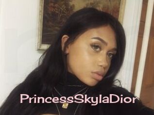 PrincessSkylaDior