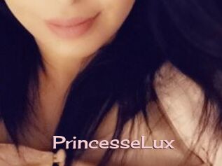 PrincesseLux