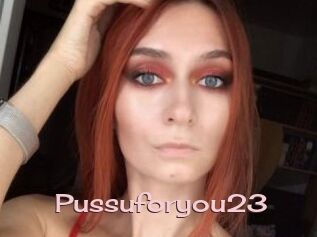 Pussuforyou23