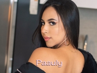 Paauly