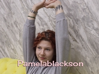 Pamelablackson