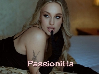 Passionitta