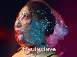 Paulaslave