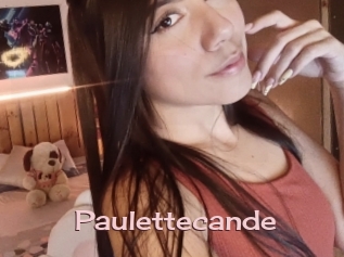 Paulettecande