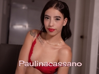 Paulinacassano