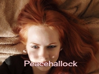 Peacehallock