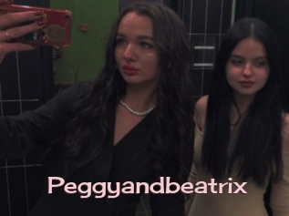 Peggyandbeatrix