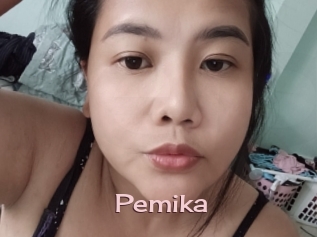 Pemika