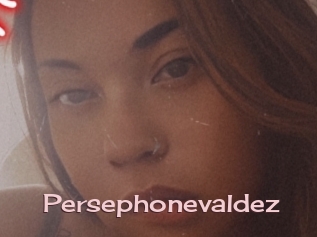 Persephonevaldez