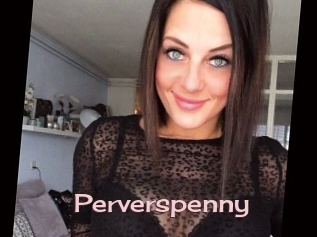 Perverspenny