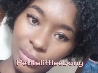 Petitelittleebony