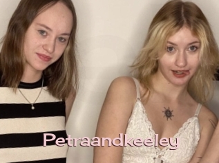 Petraandkeeley