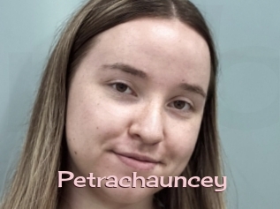 Petrachauncey