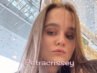 Petracrissey