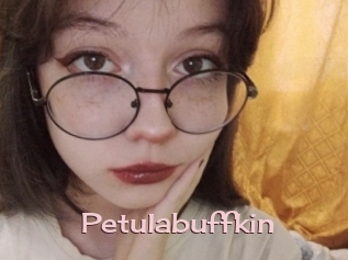 Petulabuffkin