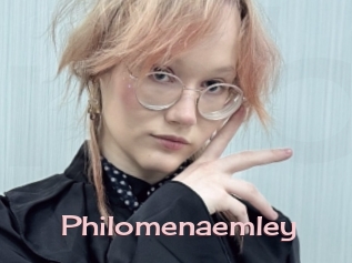 Philomenaemley