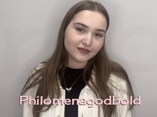 Philomenagodbold