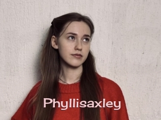 Phyllisaxley