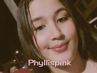 Phyllispink