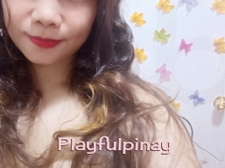 Playfulpinay