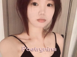 Poetrynina