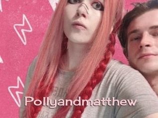 Pollyandmatthew