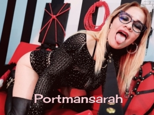 Portmansarah