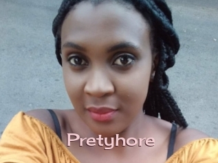 Pretyhore