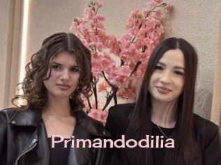 Primandodilia